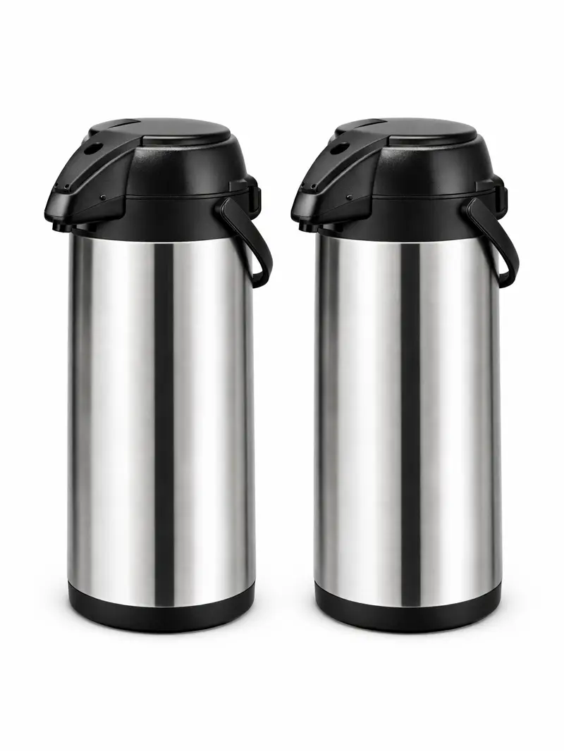 coffee air pot - TikTok Shop