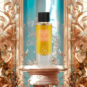 Art 06 - Vaniglia Esotica Profumi d'Art X Armaf perfume
