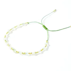 Shmart Handcrafted handmade Beaded Bracelet