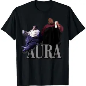 Daves Blunts Auras T-Shirt
