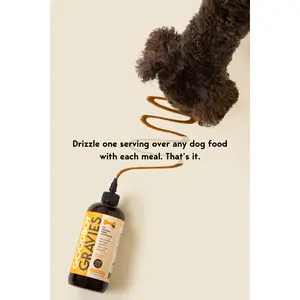 Goodboy Gravies Dog Food Topper