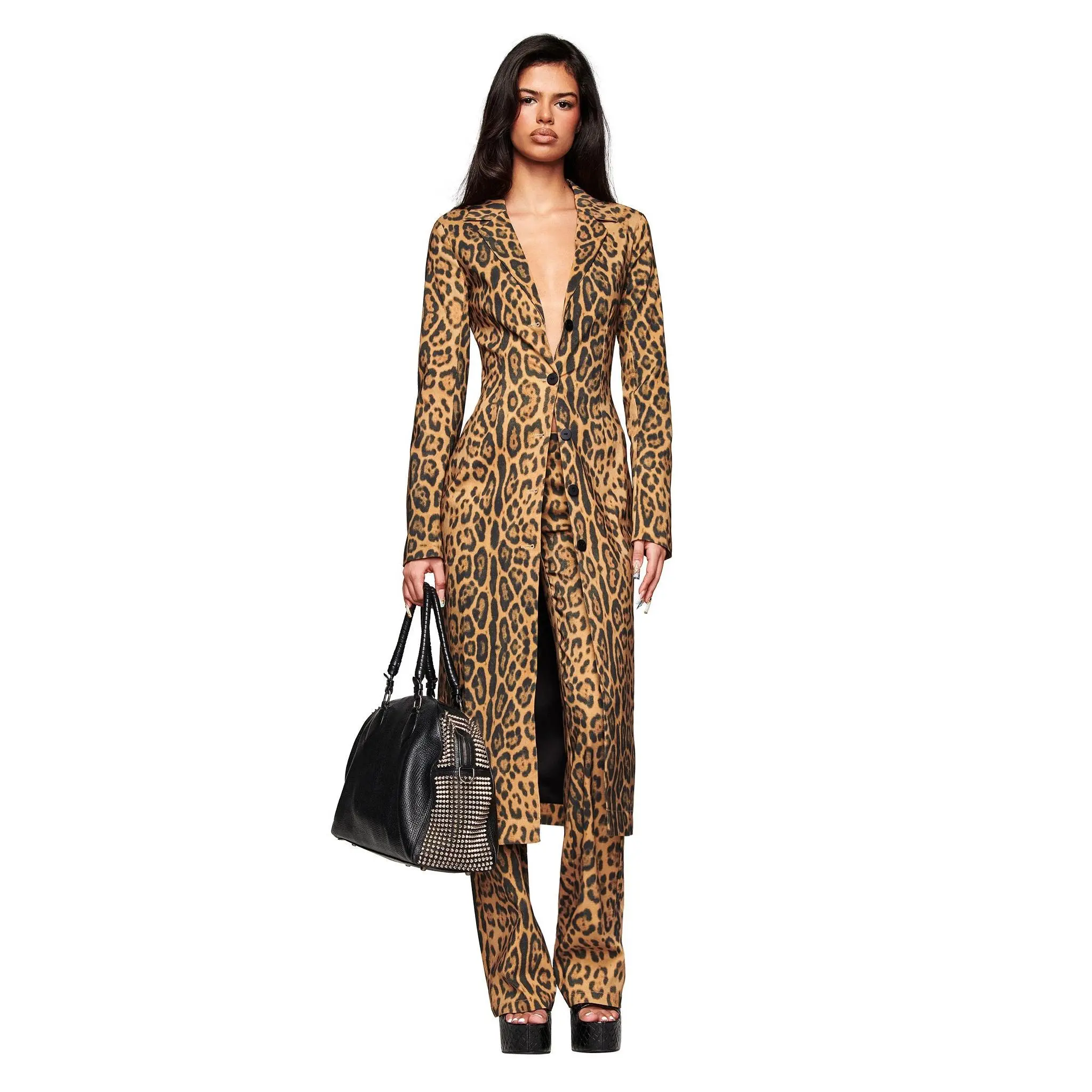 UMA COAT - PANTHERA UMA COAT - PANTHERA