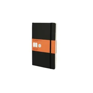 Moleskine Classic Soft Cover Notebook