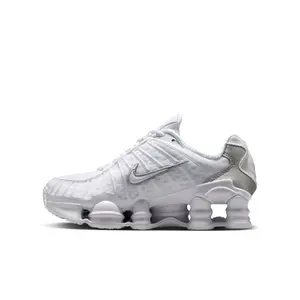 Nike Shox TL Shoes - Non Adult