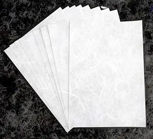 Rice Paper for Printing - 10 Sheets