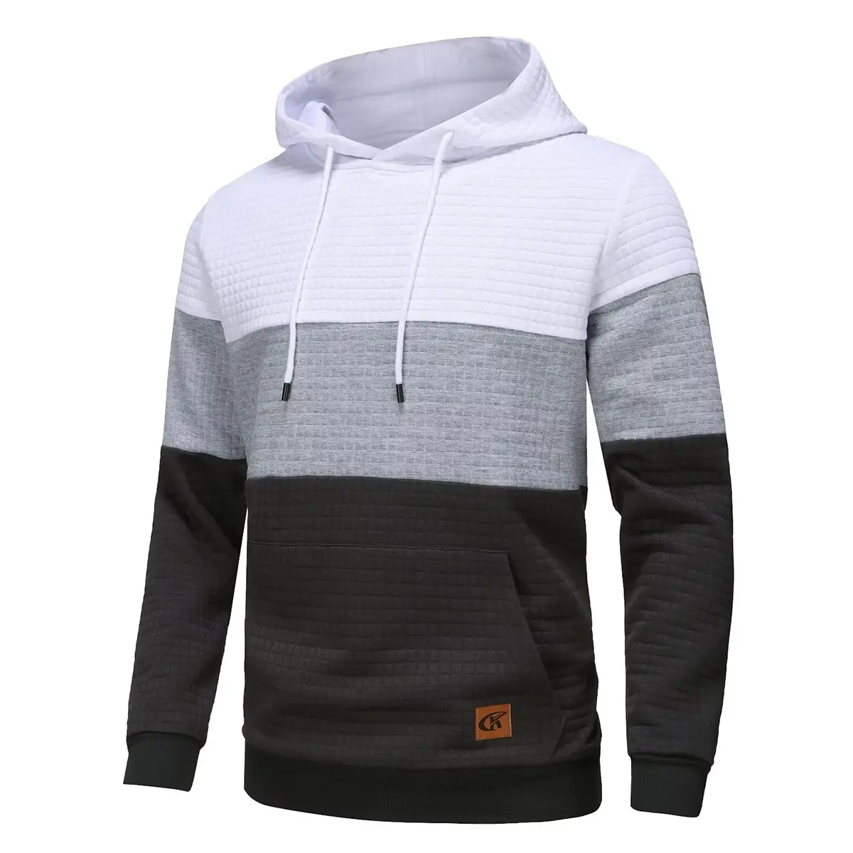 2-white/Lightgrey/Black