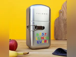 Fridge Lunch Box