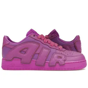Nike Men's Air Force 1 Low Cactus Plant Flea Market Fuchsia Dream, from StockX