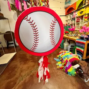Baseball Pinata