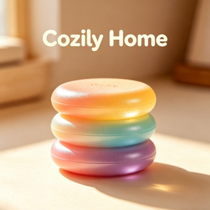 Cozily Home