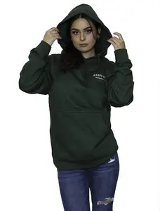 Carpe Diem Unisex midweight hoodie by Branded Baron