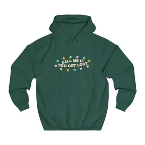 Call Me If You Get Lost Hoodie, Igor, Gift for Best Price