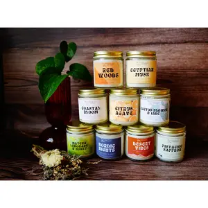 Pick 3 Mini Candles!