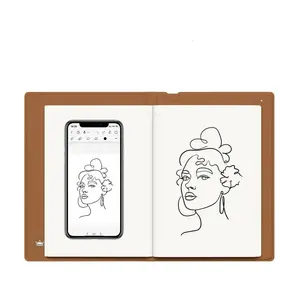 Stream Note Smart Notebook