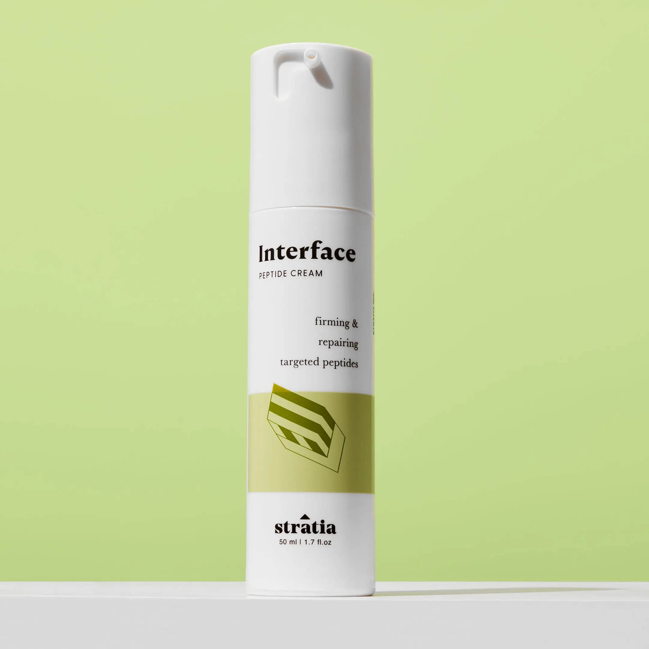 Stratia Interface Peptide Cream Stratia Interface Peptide Cream