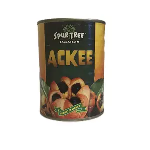 Spur Tree Ackee (14.8oz) Fruit