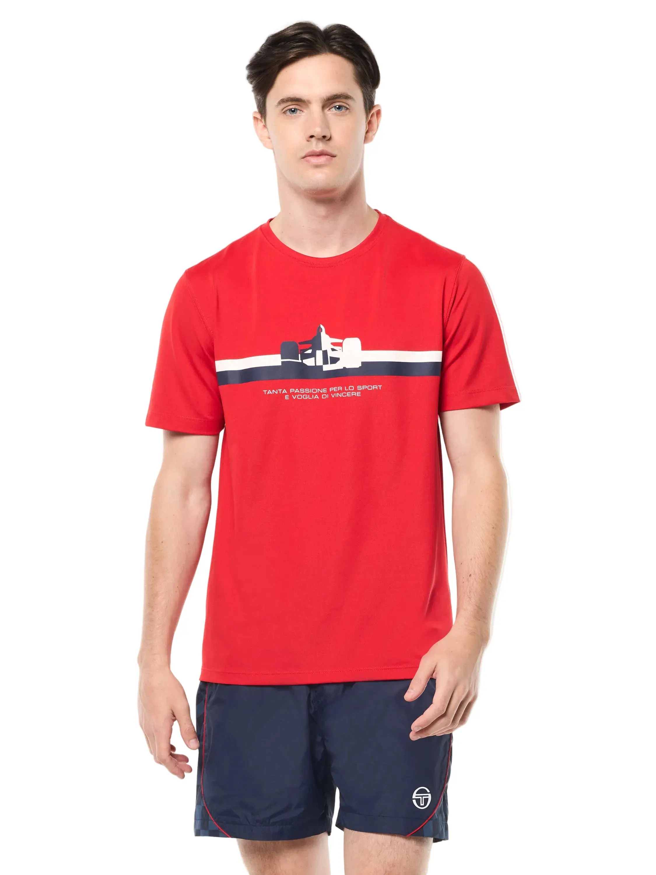 Macchina T-Shirt- Adrenaline Rush
