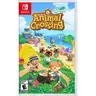 Animal Crossing: New Horizons - Nintendo Switch (Region Free)