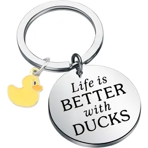 Ducks  Life is  with Ducks  Farmer  Duck  Owner   Lover  Farm