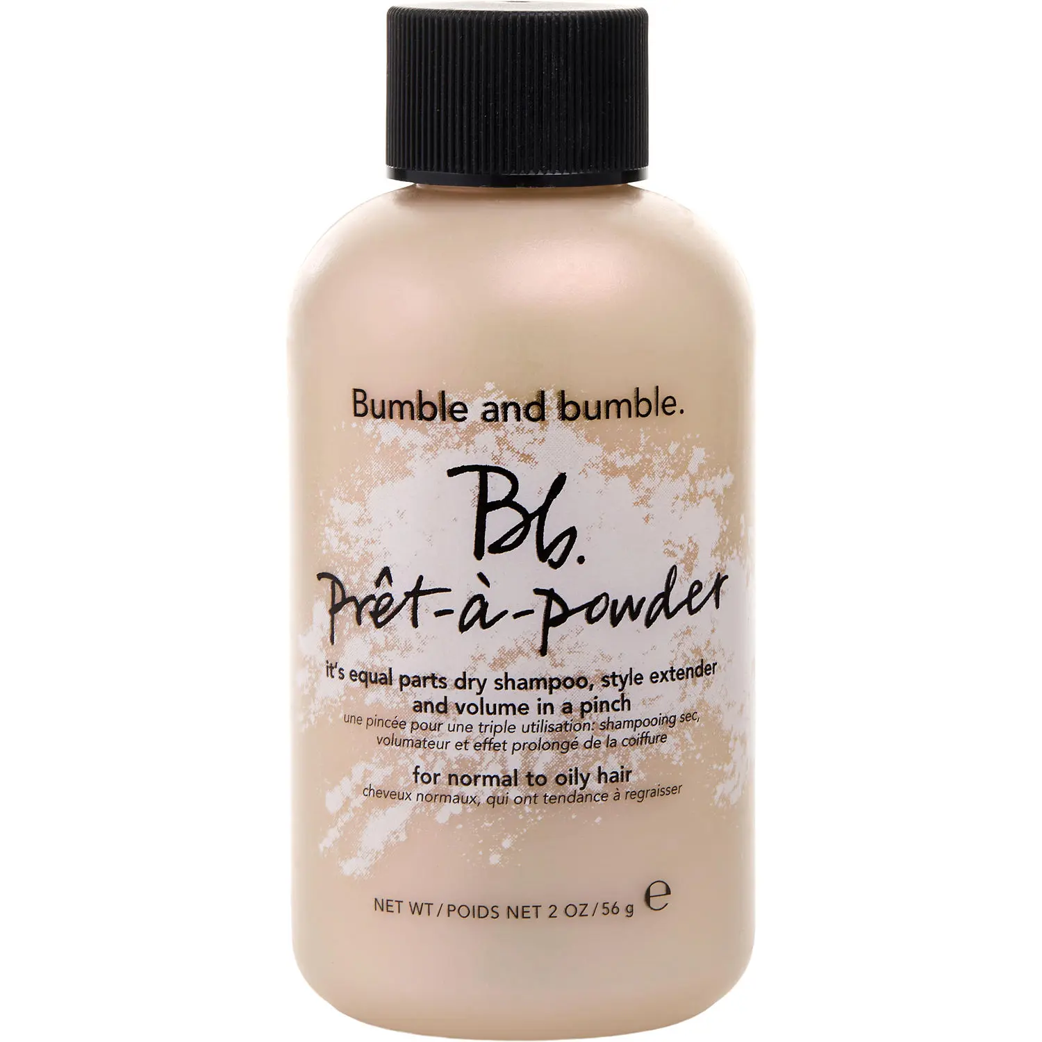 Bumble And Bumble By Bumble And Bumble Pret A Powder For Unisex
