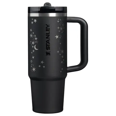 Halloween Quencher® ProTour Flip Straw Tumbler | 30 OZ