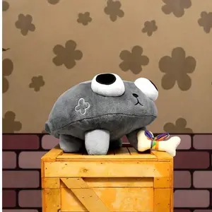 Dandy's Adorable Cute Plush Toys Collection, Soft And Cuddly Stuffed Animals For Kids Ages 3+ Collectible Plushies Gifts For Kids & Fans Birthday Festival And Special Occasions