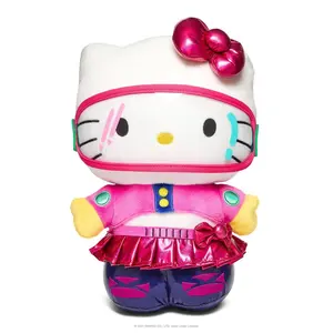 Sanrio Hello Kitty - Hello Kitty Arcade 13" Medium Plush