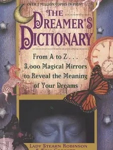 Dreamer's Dictionary