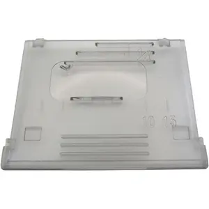 1PCS Slide Plate Assembly Bobbin Cover Compatible with JX2517, LS17, LX-2500, LX2763