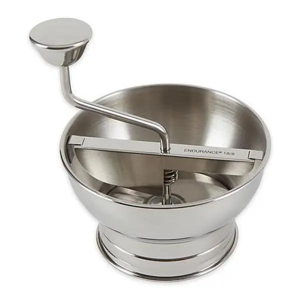 RSVP Mini Food Mill – Sold by HSN