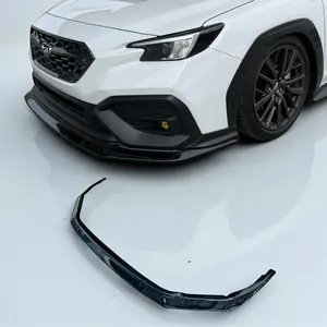 2022-2026 Subaru WRX Front Lip V2