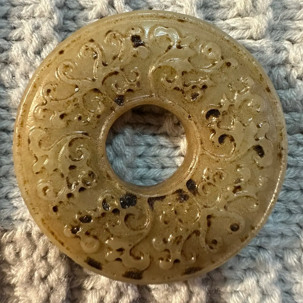 China Jade