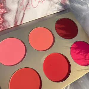 Blush Me Palette