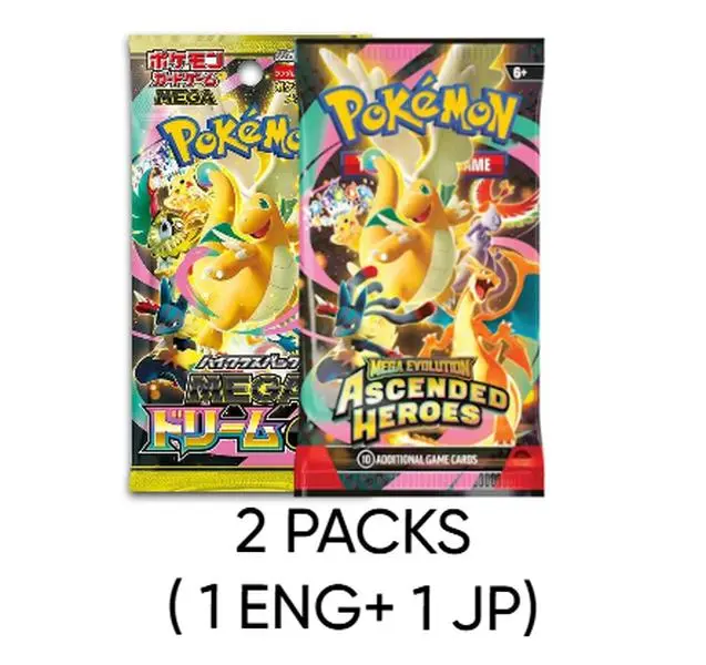 mega evolution booster box jp Amazon.com: Pokemon Card Game Mega Brave Booster Box (Japanese)