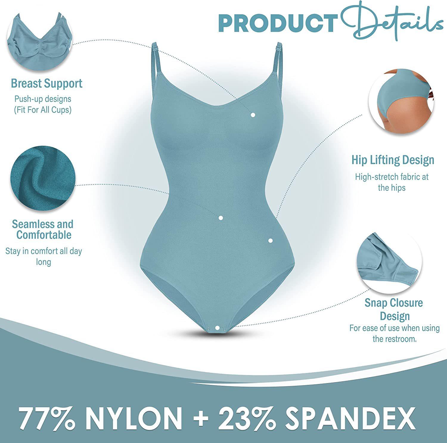 Cross-border Abdominal Pants Hip Raise Shaping Underwear Elastic Corset Bodybuilding Corset