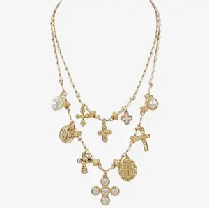 Eternal Roots Necklace