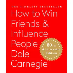 How to Win Friends & Influence People (Miniature Edition) by RP Minis [Novelty Gift]