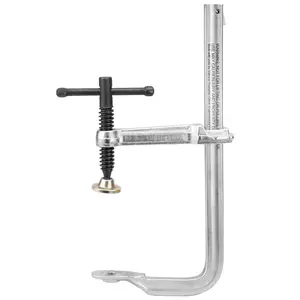 Medium Duty Reversible F-Clamps