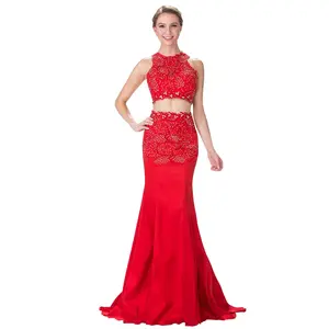 Elizabeth K GL2291CL Dress