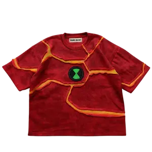 Heatblast Tee