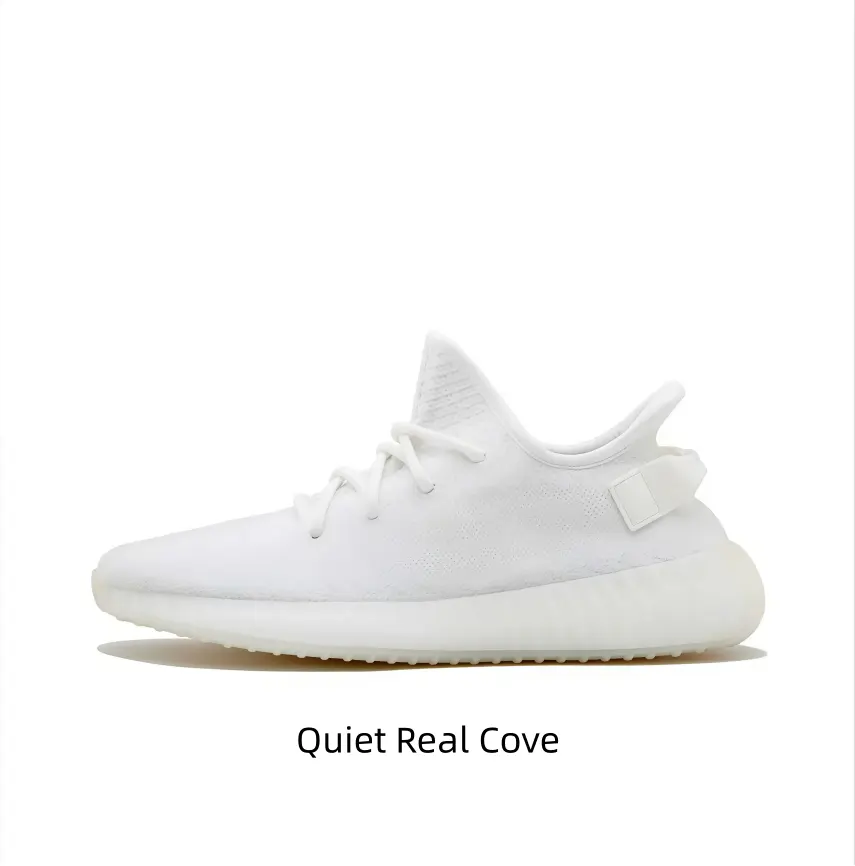 Lightweight street running trainers with marled textured knit upper and stretch integrated ankle colla