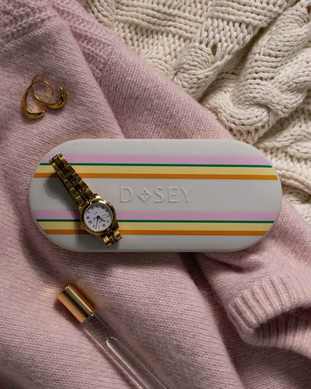 Sunset Gelato 7-Day Compact