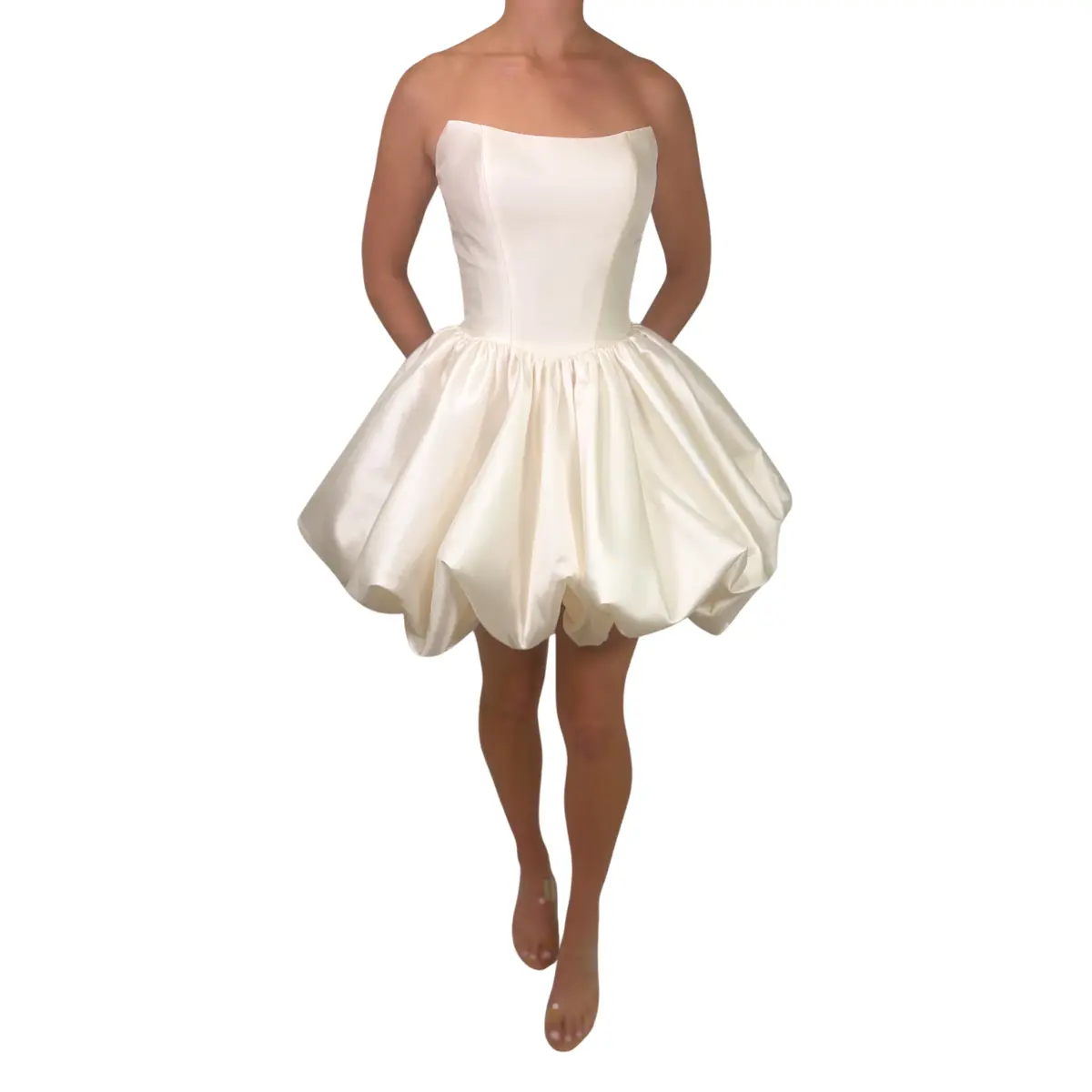 Tatum Dress