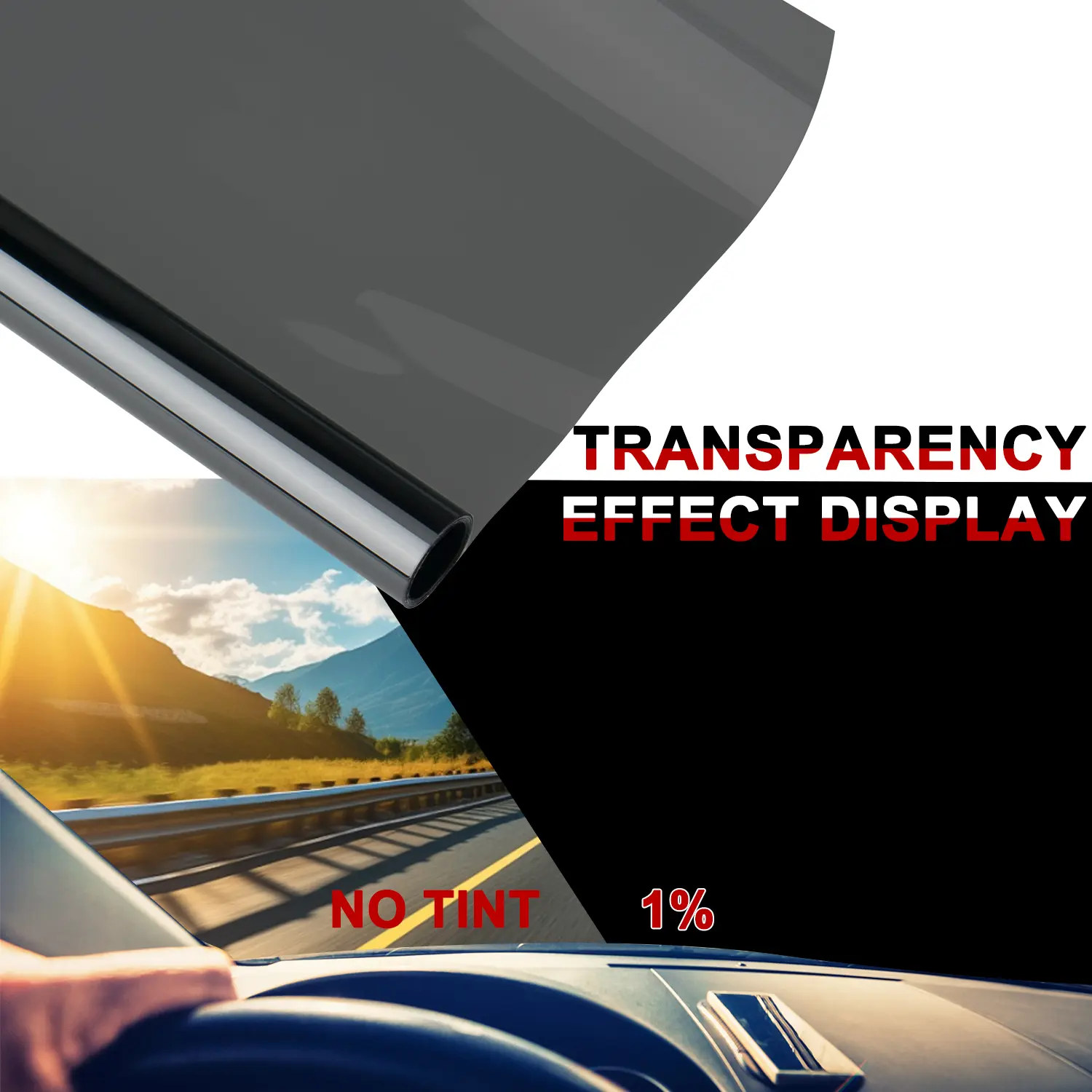 1%