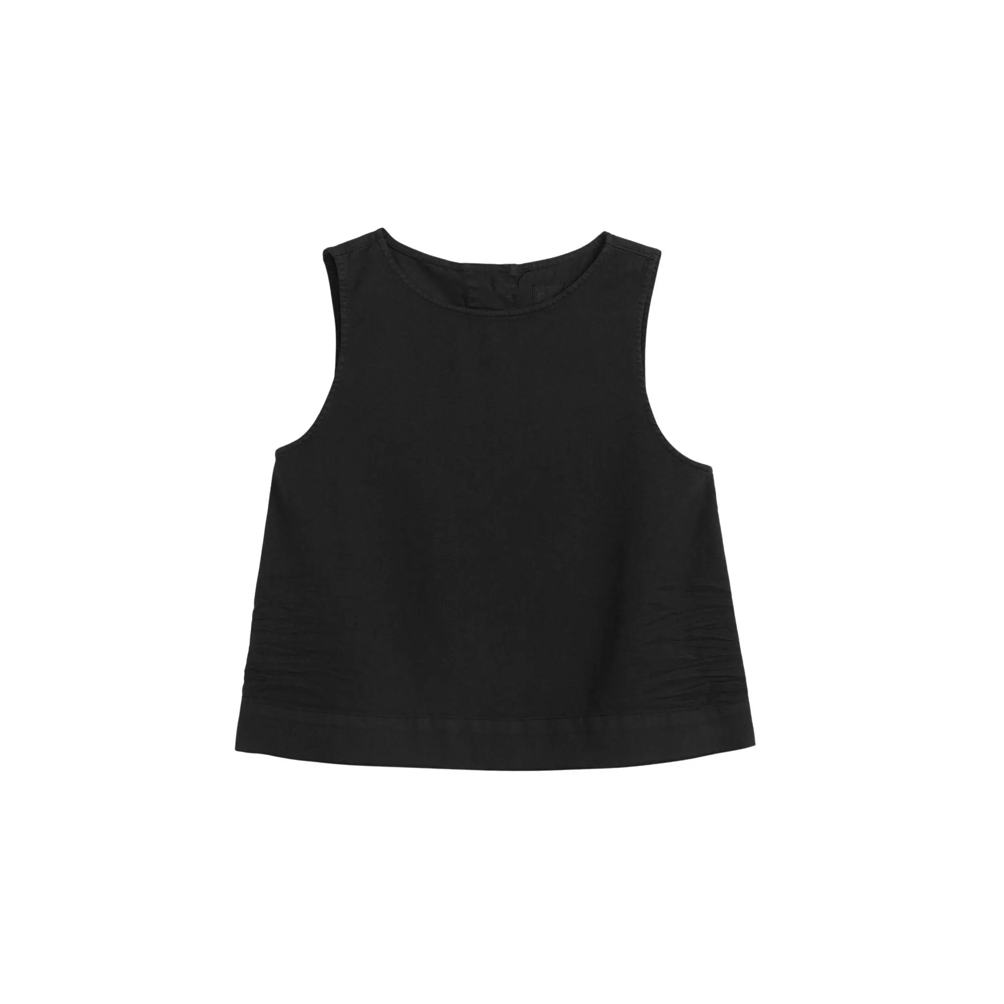 Frank & Eileen Shell Tank