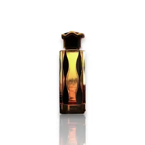 Lattafa | Teriaq Intense | Unisex Fragrance from Lattafa | Main Notes: Amber + Warm Spice + Cinnamon + Vanilla