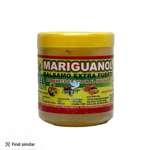 Ungüento de Mariguanol 250 gramos