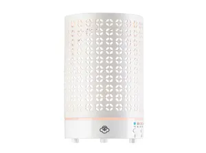 Cosmos White 90 Metal Ultrasonic Diffuser