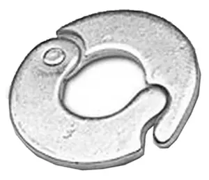 Double HH 54141 1 x 2 in. Repair Bushing
