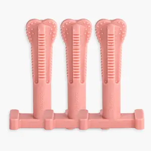 SuperBrush 3 pack - Pink Peppermint